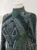 Couture Asya Evening Dress