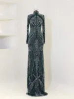 Couture Asya Evening Dress