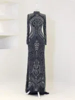 Couture Asya Evening Dress