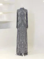 Couture Asya Evening Dress