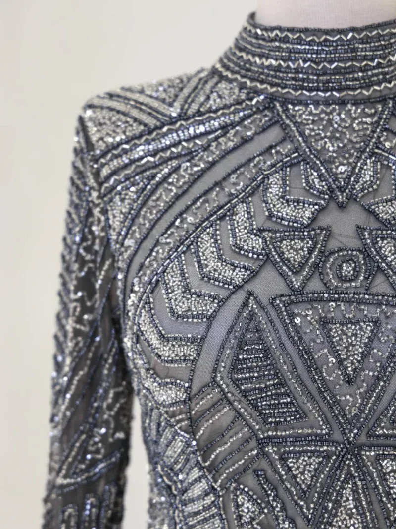 Couture Asya Evening Dress