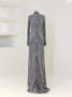 Couture Asya Evening Dress