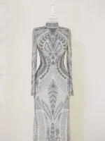 Couture Asya Evening Dress