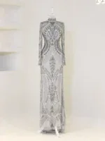 Couture Asya Evening Dress