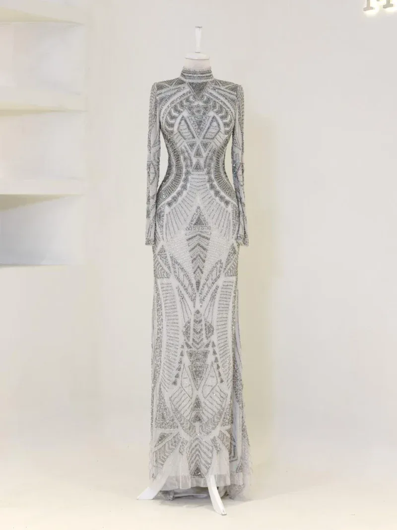 Couture Asya Evening Dress