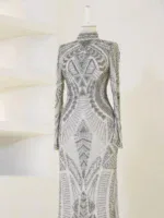 Couture Asya Evening Dress