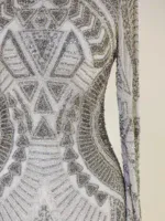 Couture Asya Evening Dress