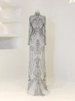 Couture Asya Evening Dress