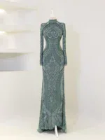 Couture Asya Evening Dress