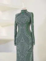 Couture Asya Evening Dress