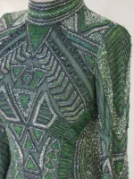 Couture Asya Evening Dress