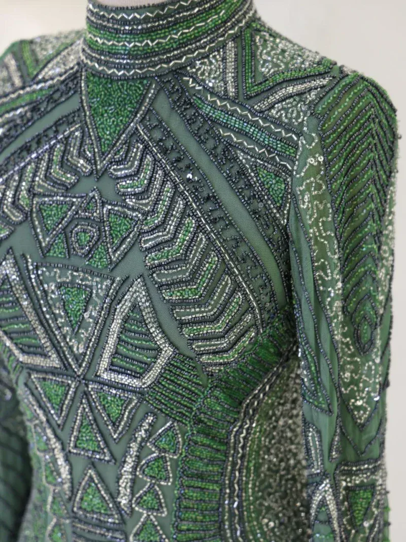 Couture Asya Evening Dress