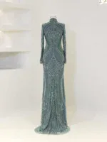 Couture Asya Evening Dress