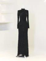Couture Asya Evening Dress