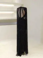 Couture Belgin Evening Dress