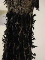 Couture Bremen Modest Evening Dress