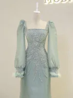 Couture Dilay Evening Dress