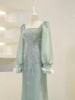 Couture Dilay Evening Dress