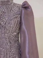 Couture Dilay Modest Evening Dress