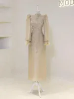 Couture Dilay Modest Evening Dress