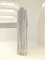 Couture Elaris Modest Evening Dress