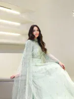 Couture Evania Modest Evening Dress