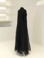 Couture Evania Modest Evening Dress