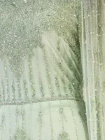 Couture Evania Modest Evening Dress