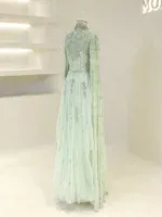 Couture Evania Modest Evening Dress