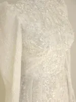 Couture Fabya Evening Gown