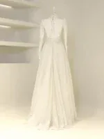 Couture Fabya Evening Gown