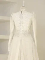 Couture Fabya Evening Gown