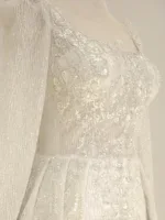 Couture Fabya Evening Gown