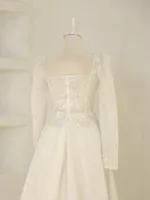 Couture Fabya Evening Gown