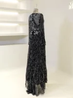 Couture Franziska Evening Dress