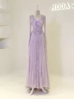 Couture Franziska Evening Dress