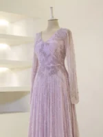 Couture Franziska Evening Dress