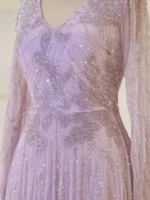 Couture Franziska Evening Dress