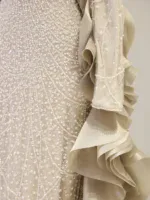 Couture Gaia Modest Evening Dress