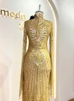 Couture Holy Evening Dress