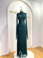 Couture Holy Evening Dress