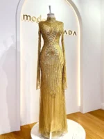 Couture Holy Evening Dress