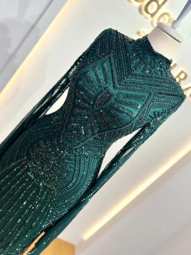 Couture Holy Evening Dress