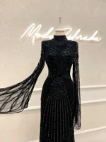 Couture Holy Evening Dress