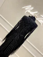 Couture Holy Evening Dress