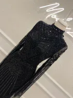 Couture Holy Evening Dress