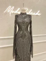 Couture Holy Evening Dress