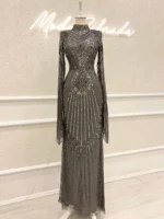 Couture Holy Evening Dress