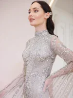 Couture Holy Evening Dress