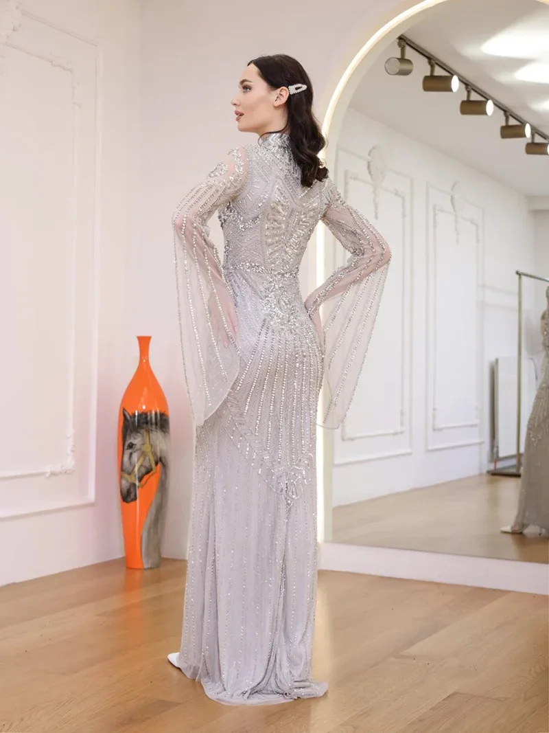 Couture Holy Evening Dress